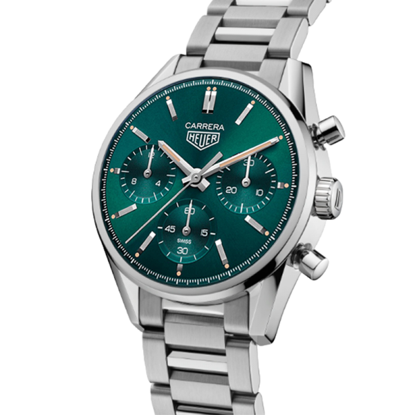 Carrera CBK221F.FC6479-002 43mm