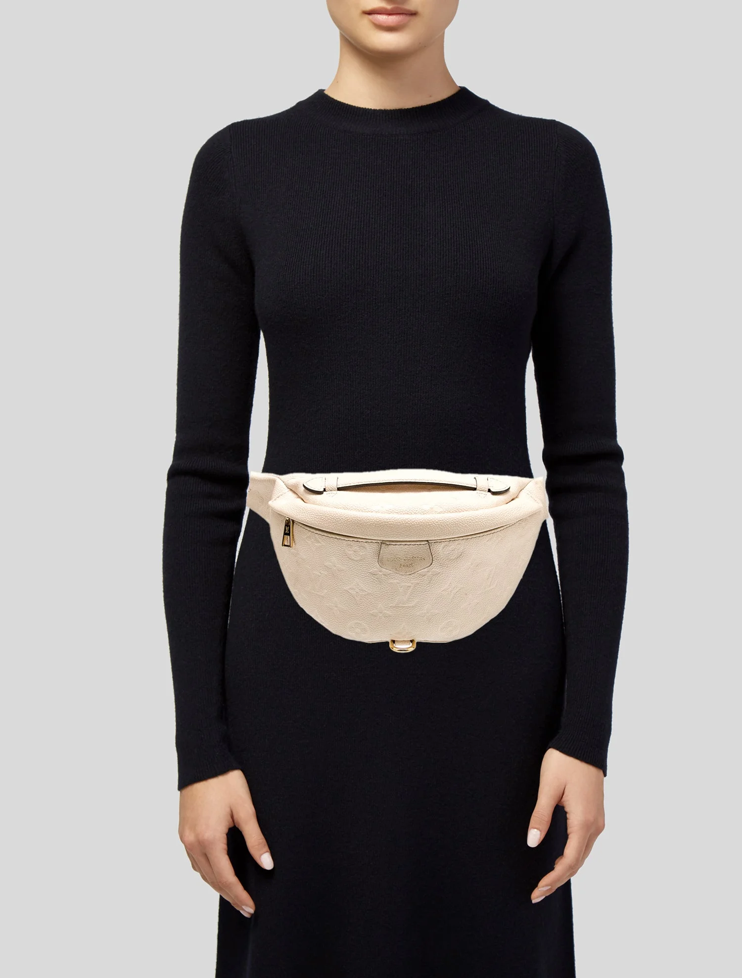 Louis Vuitton Empreinte Leather Bumbag