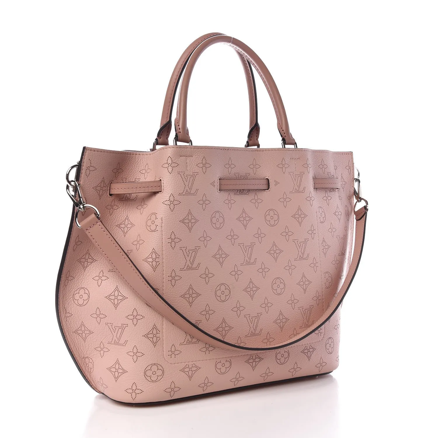 Girolata Tote Magnolia