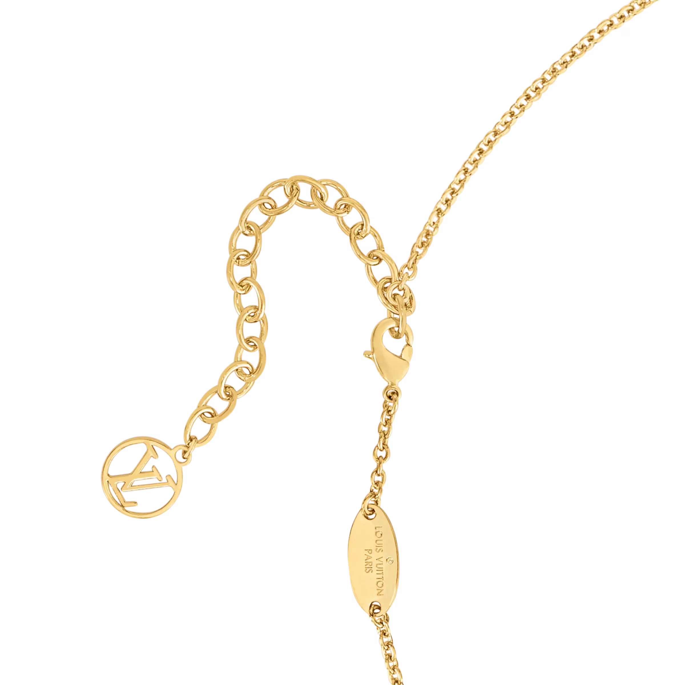 Iconic Necklace M00596