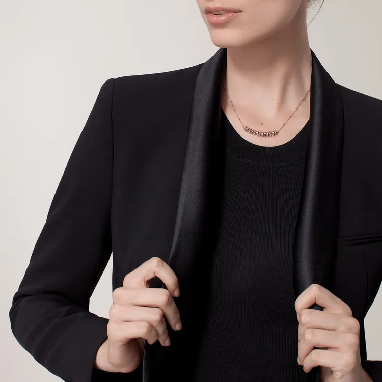 CLASH DE CARTIER NECKLACE SMALL MODEL