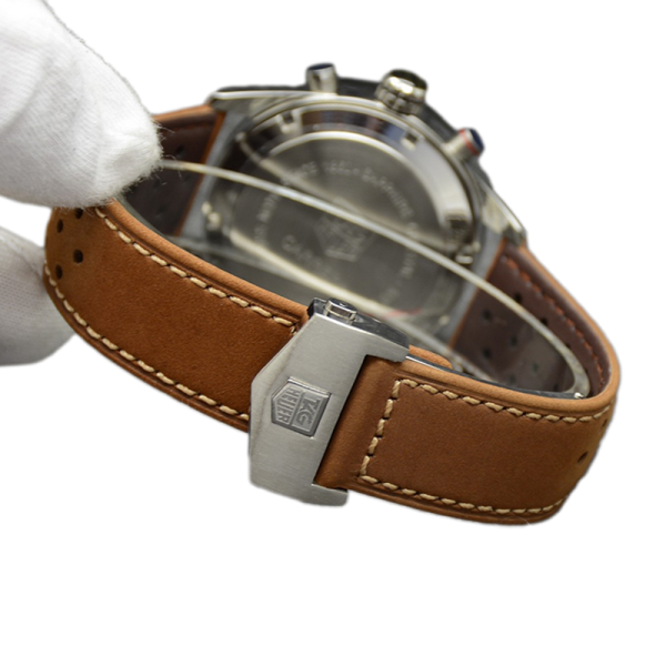 Carrera CBM2112.FC6455 43mm