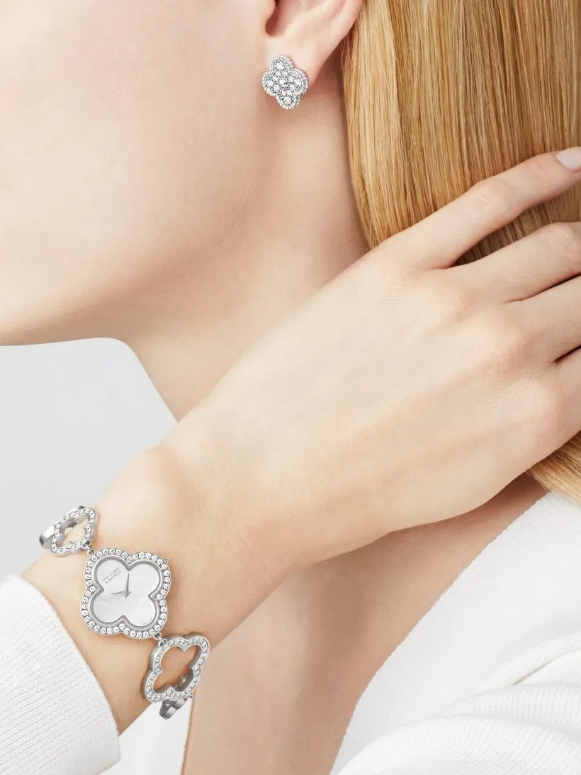 Alhambra watch, small model