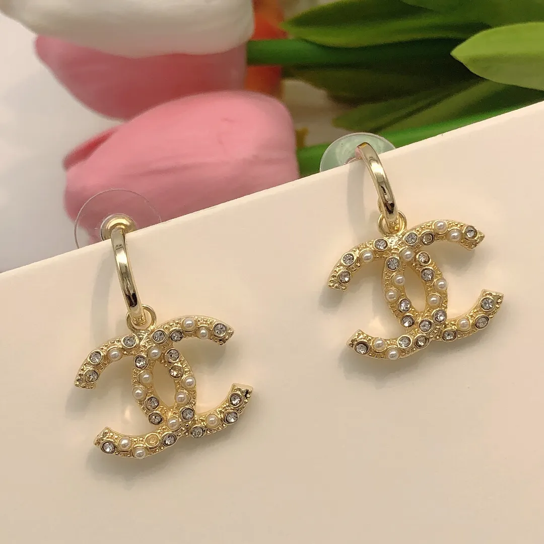 cc Earrings