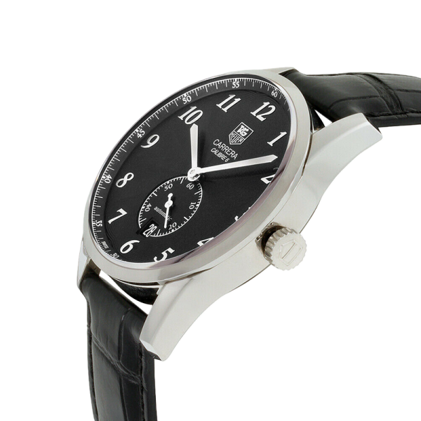 Carrera WAS2110.FC6180 43mm