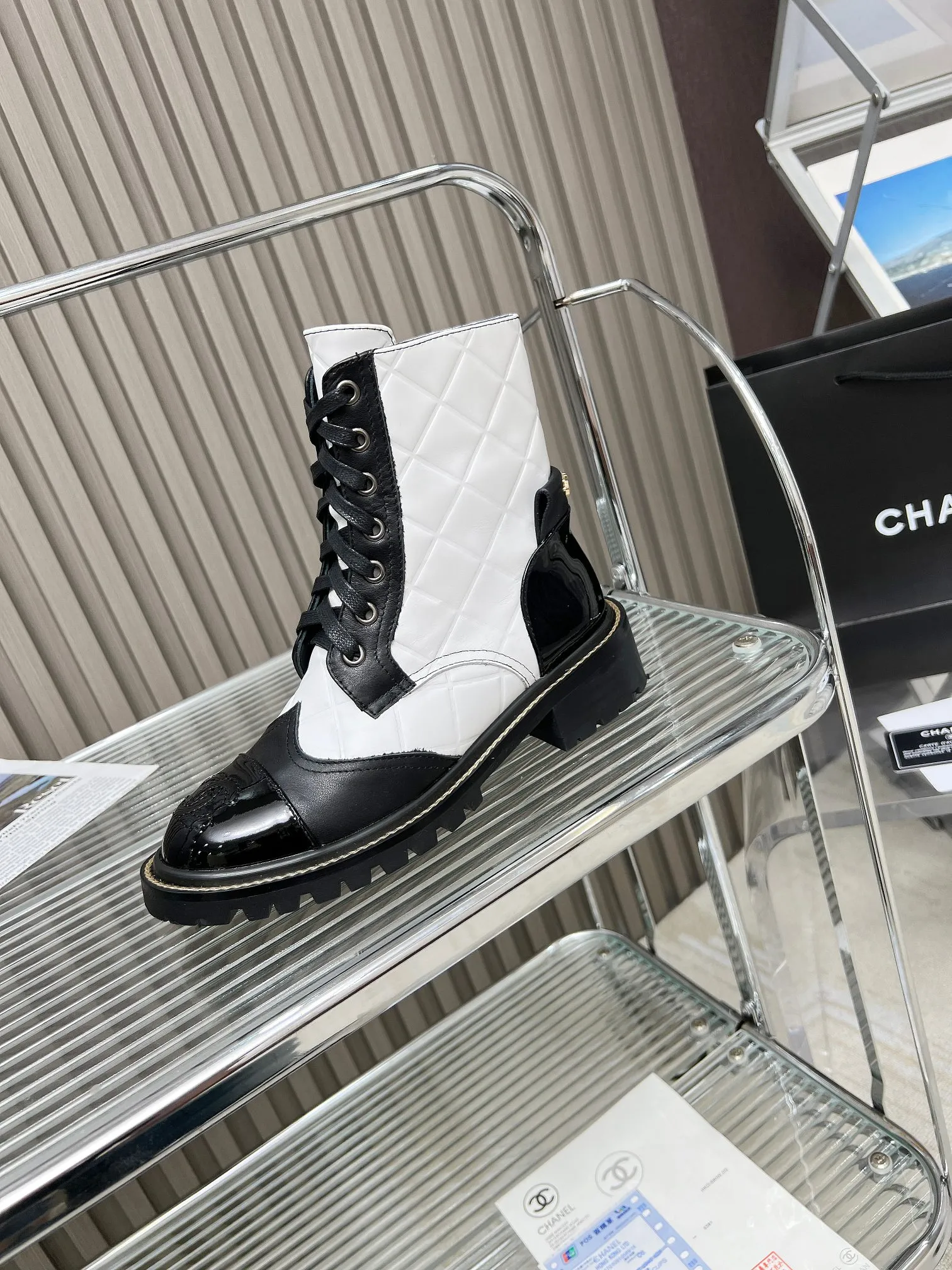 cc women boots