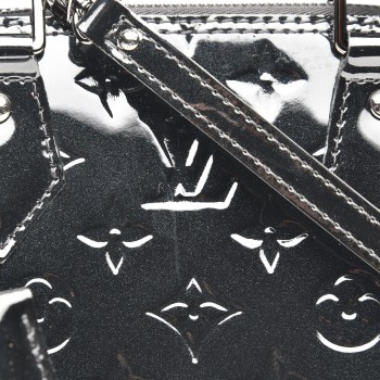 Louis Vuitton Alma BB Poche felli