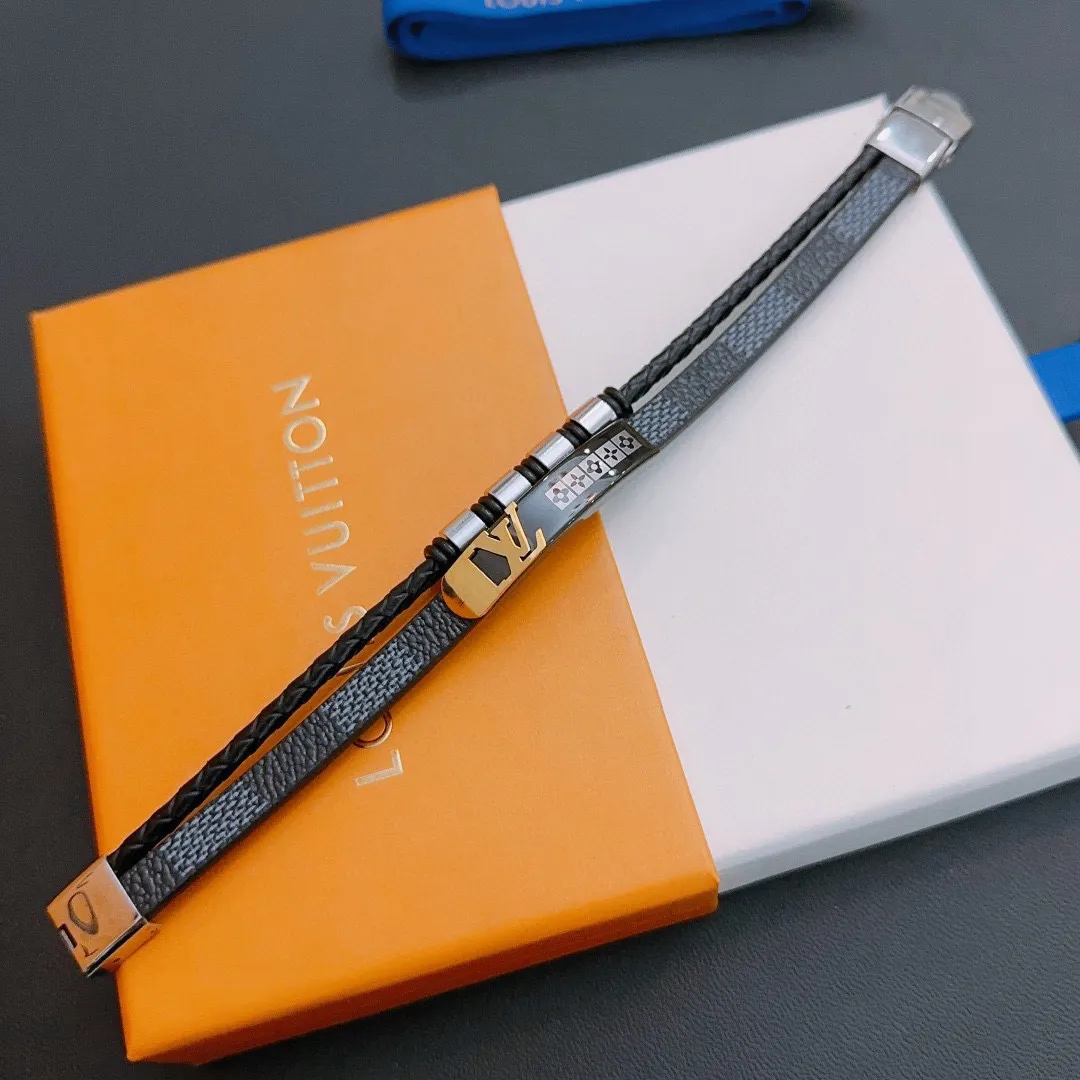 Lv New Arrival Bracelet 0010-22cm-ajustable