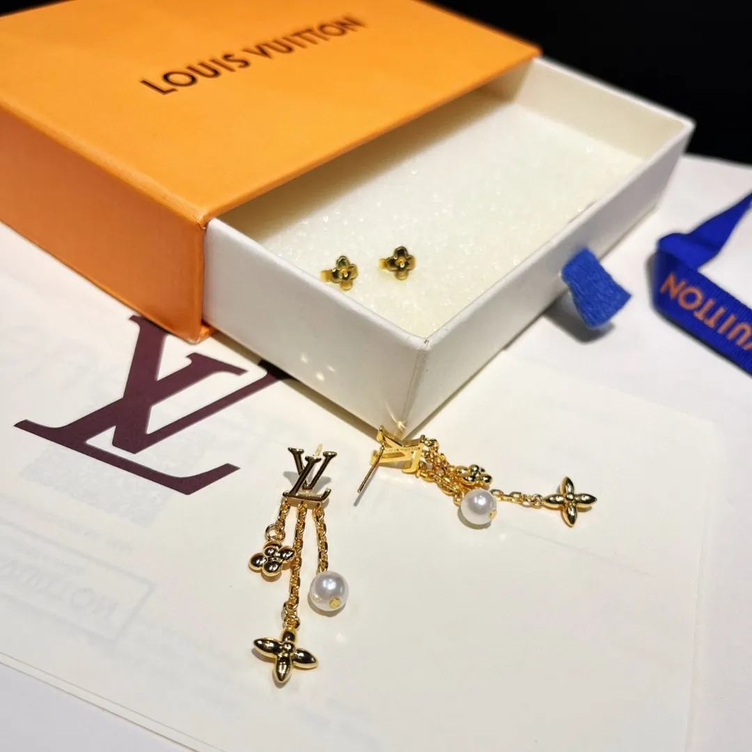 Lv New Arrival Earring 0006