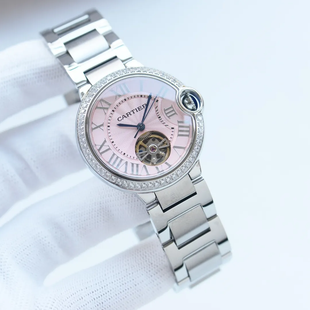 Car new arrival women watch size : 36mm*10mm