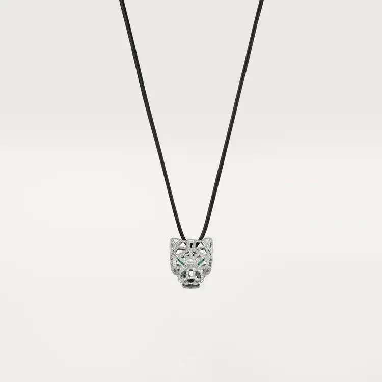 PANTHÈRE DE CARTIER NECKLACE