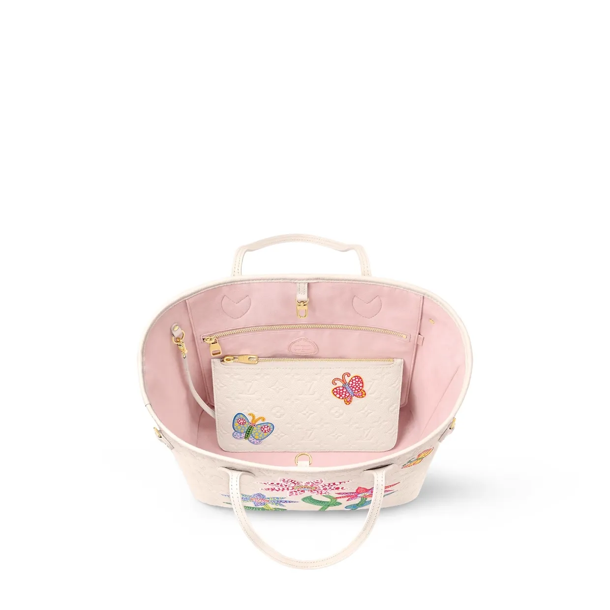 YK Neverfull MM M21733