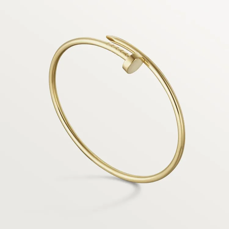 JUSTE UN CLOU BRACELET, SMALL MODEL