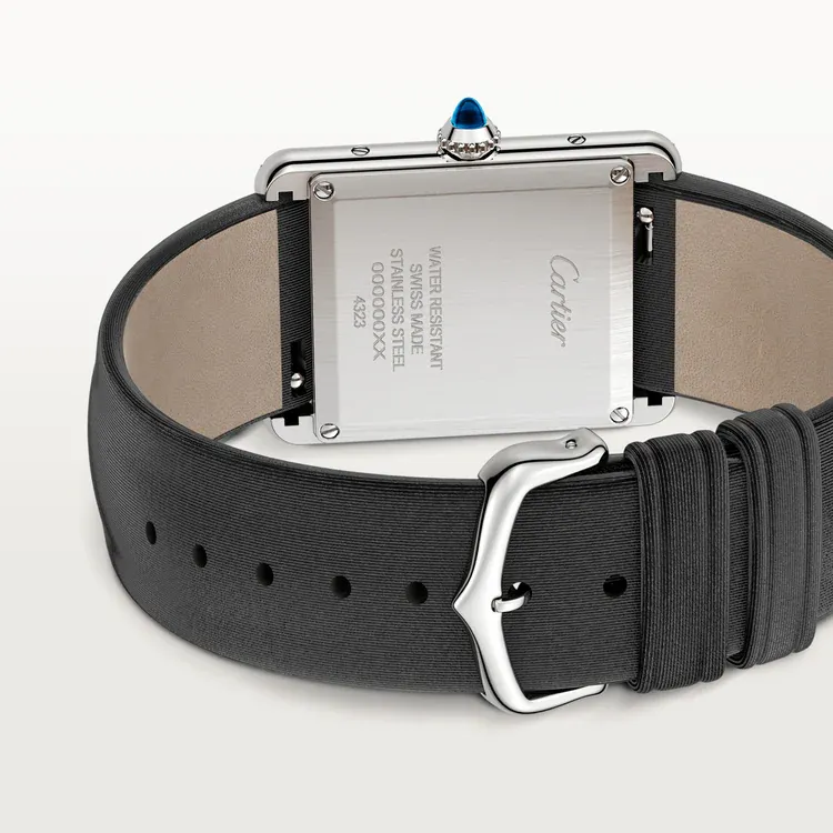 TANK MUST LARGE MODEL Diamond 33.7mm