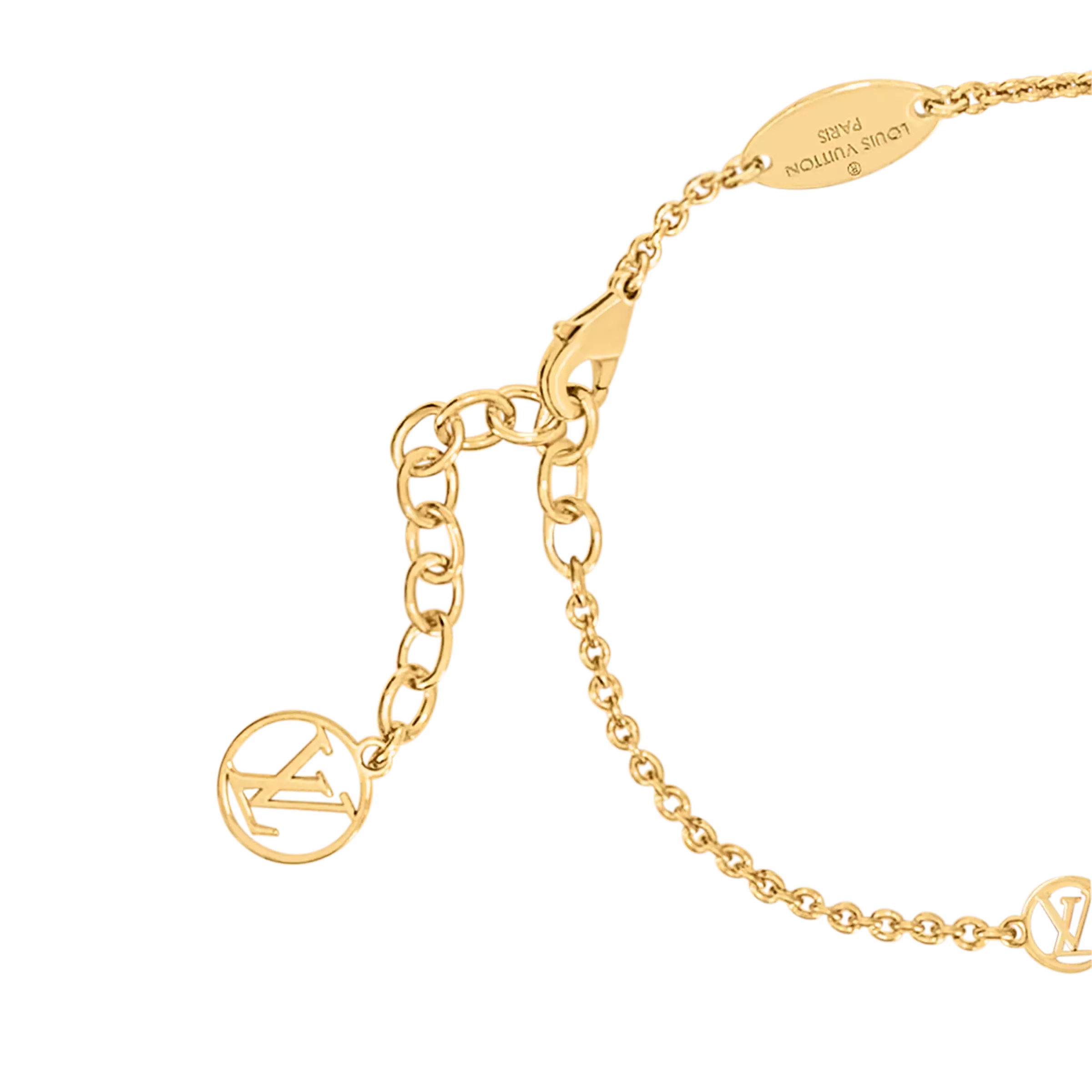 Essential V bracelet M00858