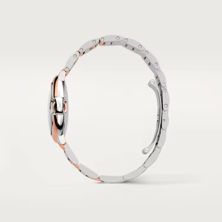 BALLON BLEU Rose Gold Mix 33mm