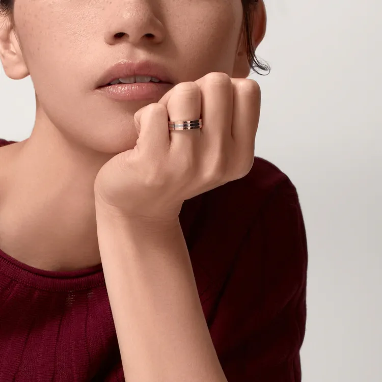 VENDÔME LOUIS CARTIER WEDDING BAND