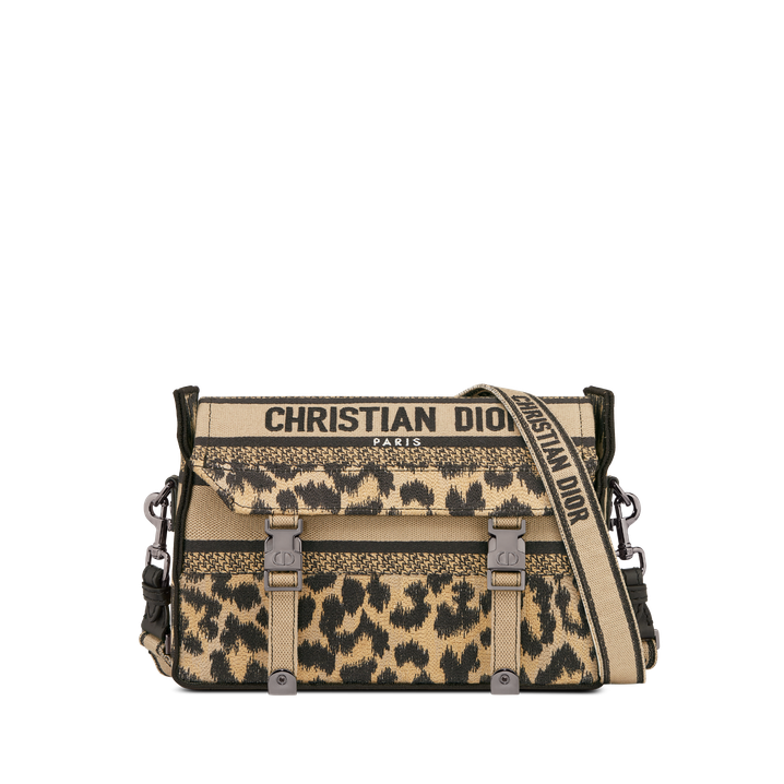 SMALL CAMP BAG