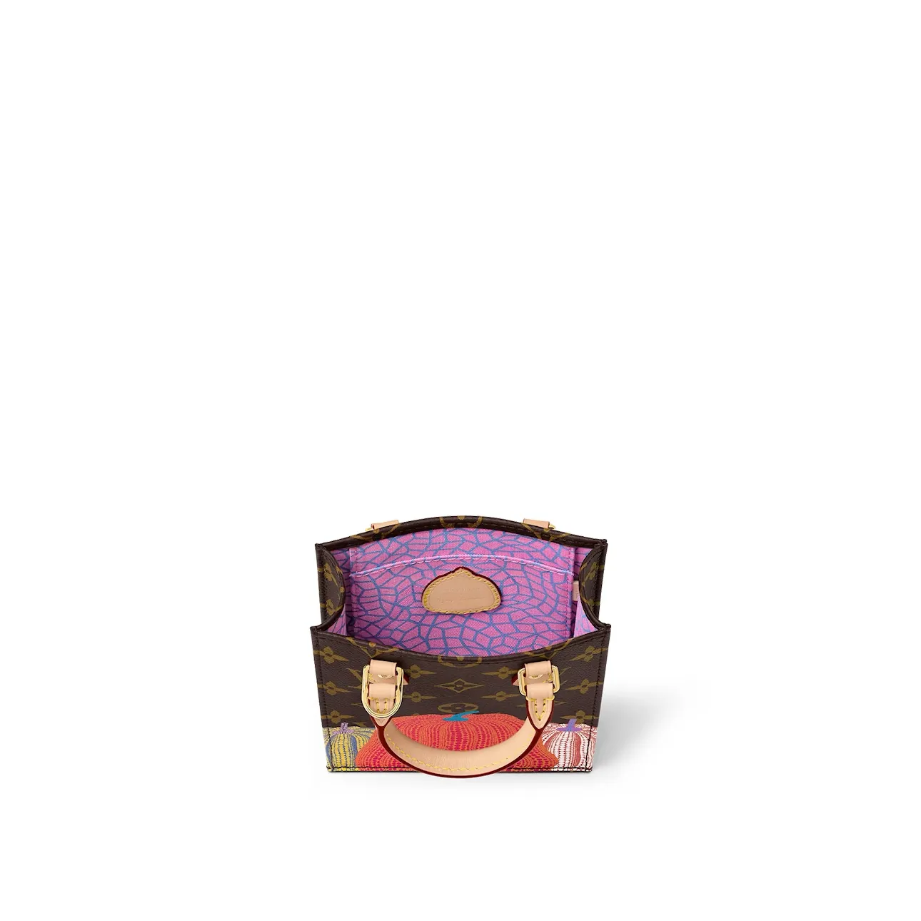 YK Petit Sac Plat M82112