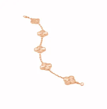 Alhambra bracelet
