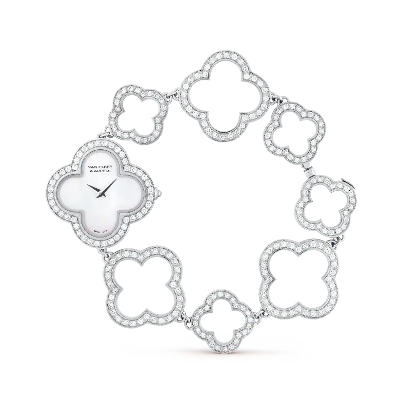 Alhambra watch, small model
