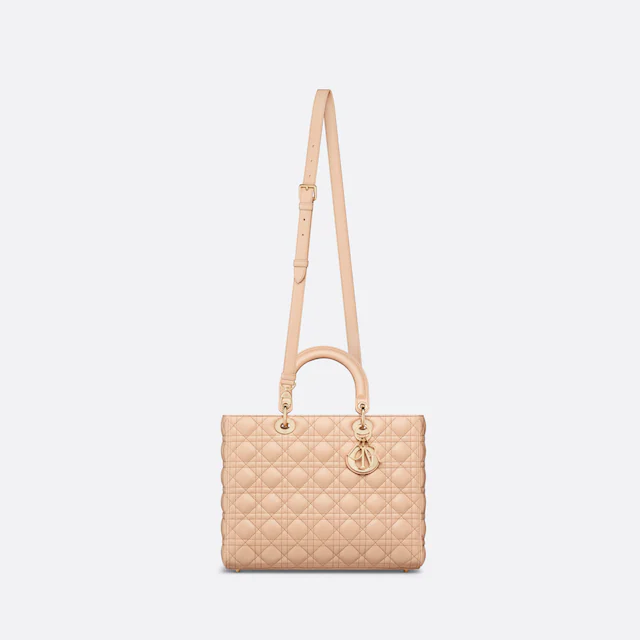 LARGE LADY  BAG
