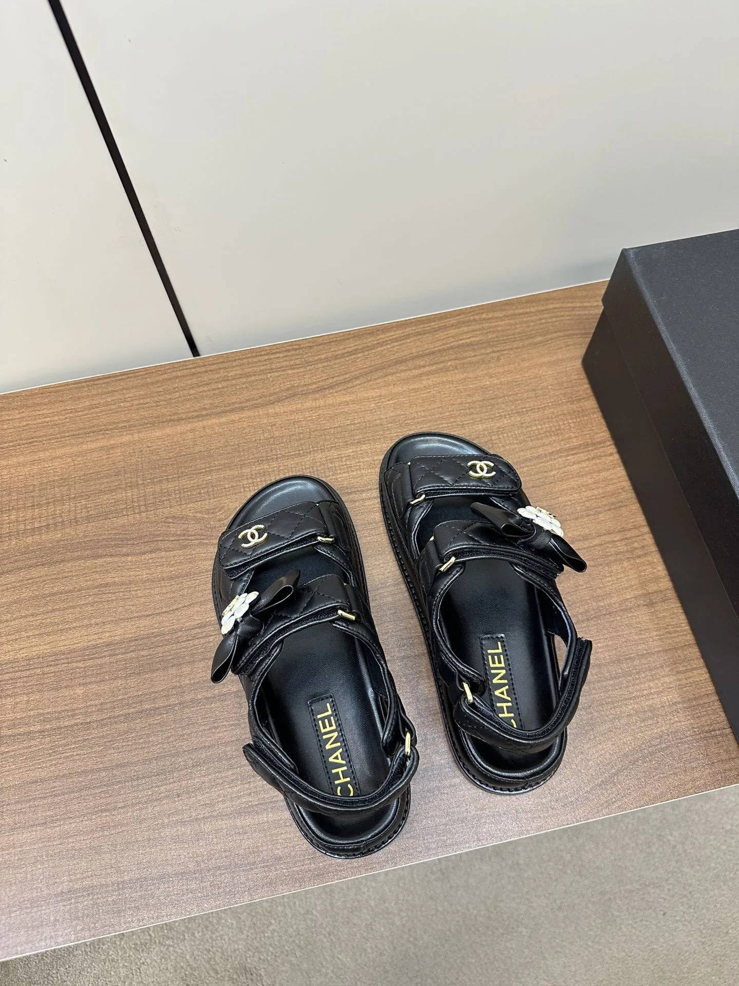 cc 2024ss new arrival women shoes