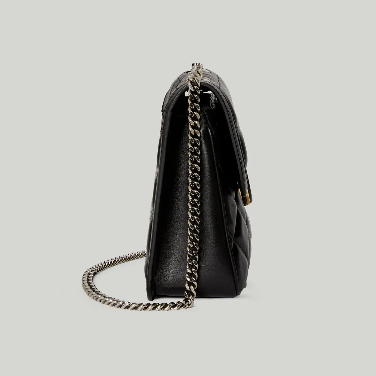 Deco small shoulder bag