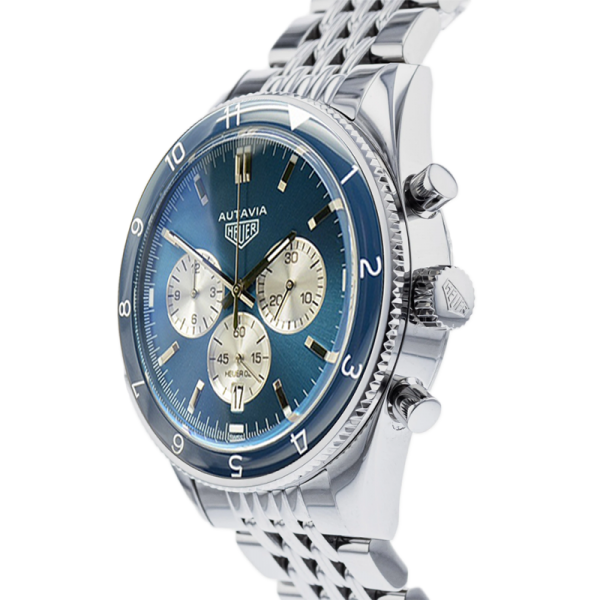 Autavia CBE2110-005 43mm