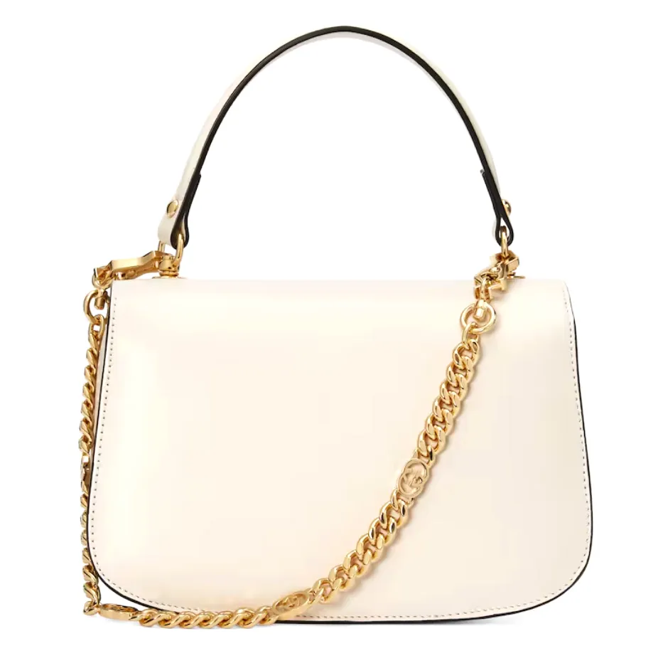 Blondie small top handle bag