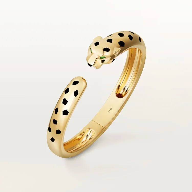PANTHÈRE DE CARTIER BRACELET