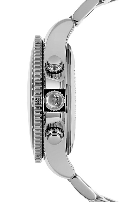 Superocean Chronograph 42mm