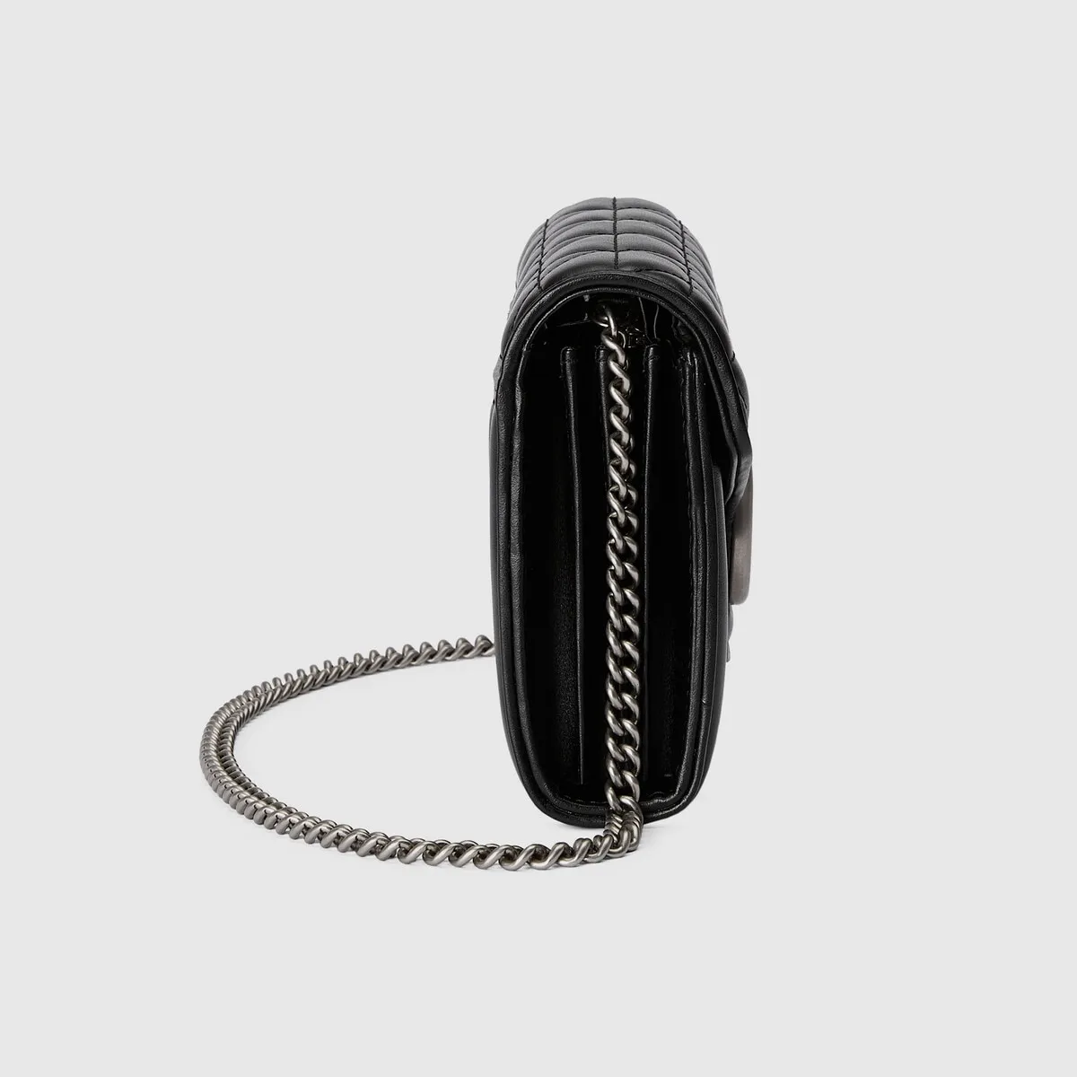 G Marmont matelass mini bag