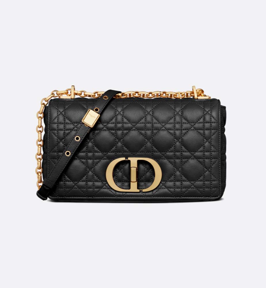 MEDIUM DIOR CARO BAG