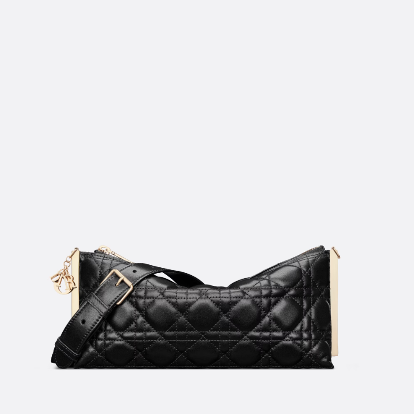 DIOR CLUB BAG