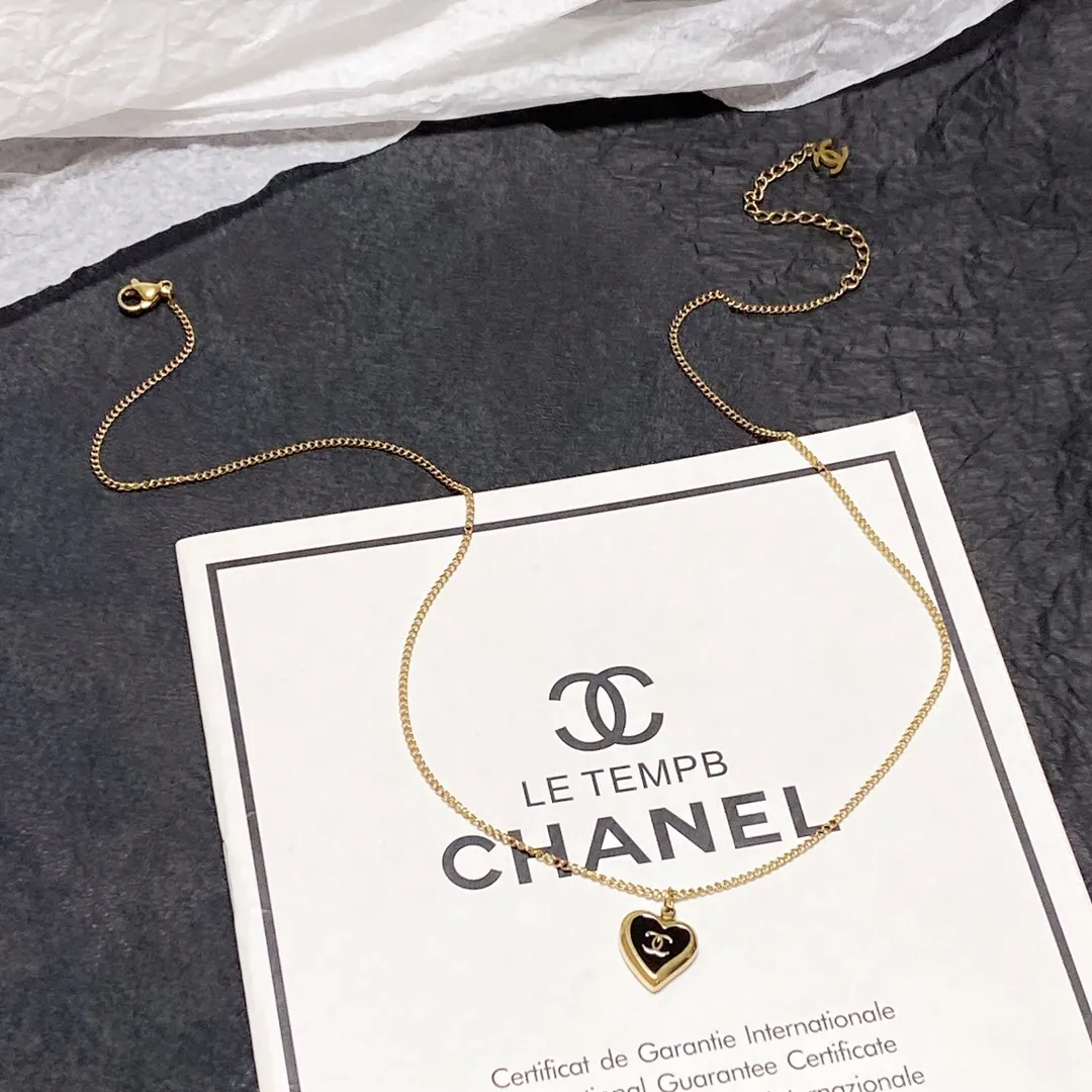 cc Necklace
