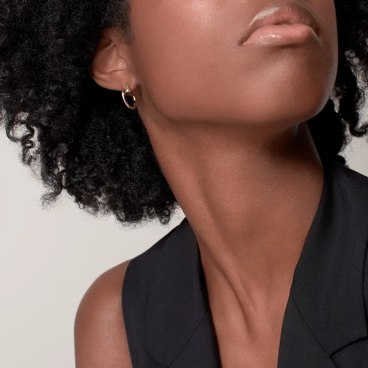 JUSTE UN CLOU EARRINGS