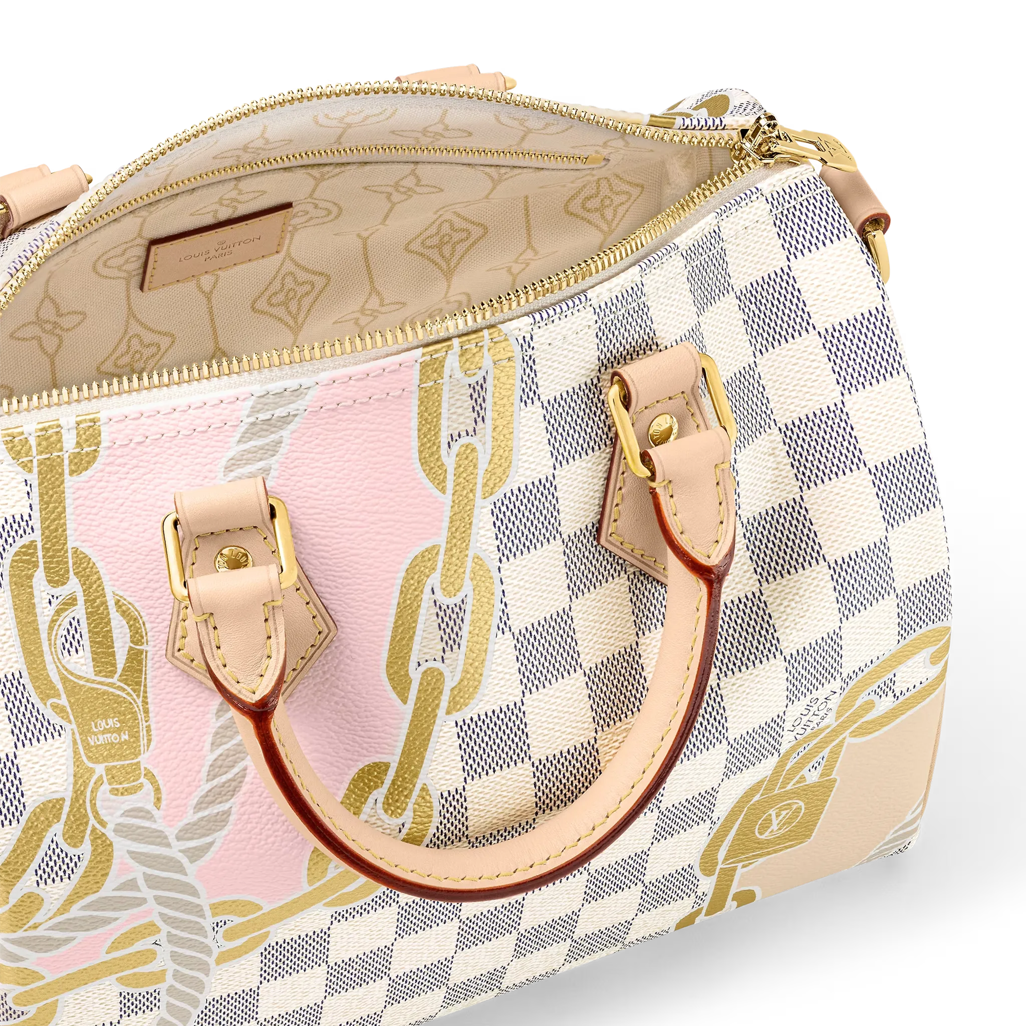 Speedy Bandouliere 25 N40473