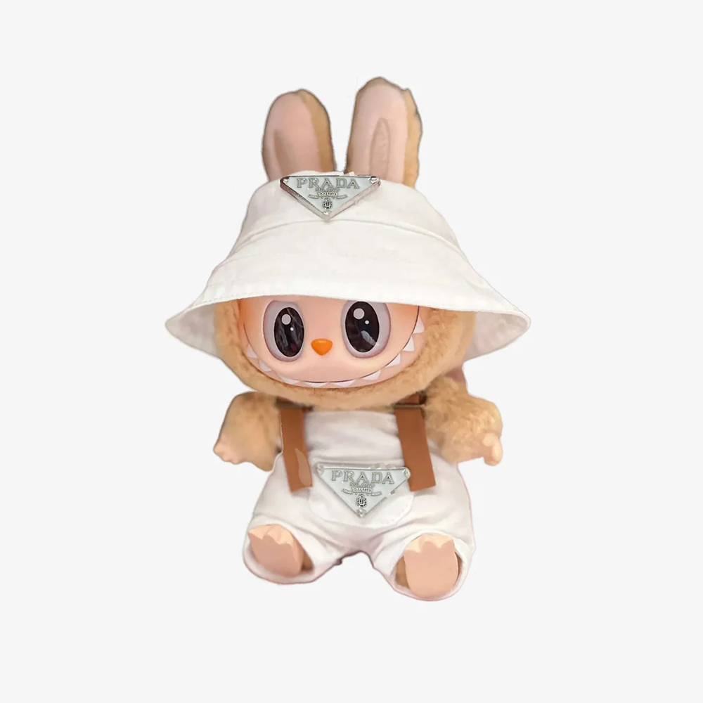 Labubu Outfit (Outfit Only)