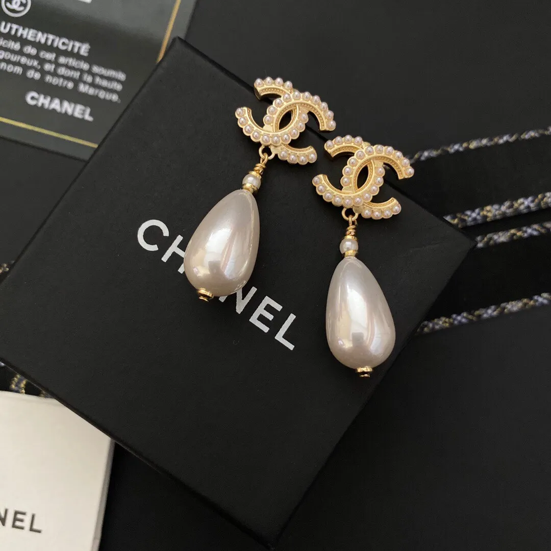 CC Jewelry New Arrival 0068