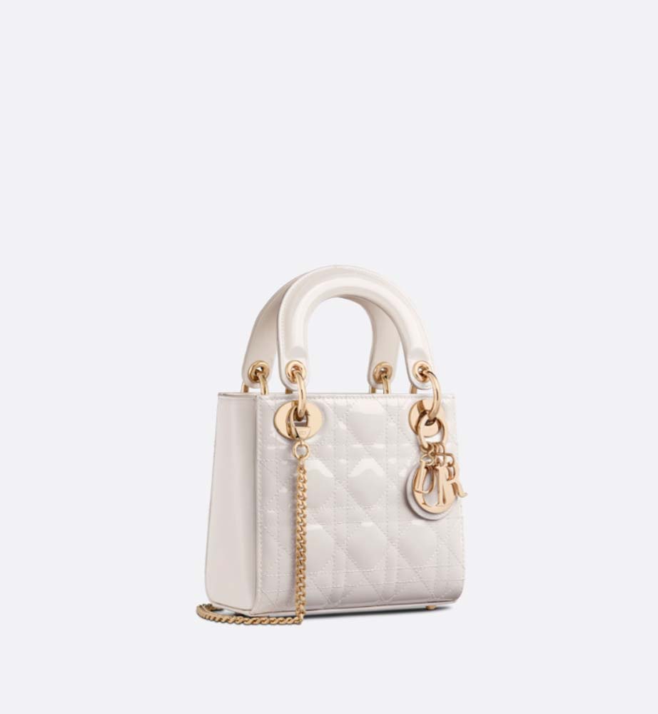 MINI LADY DIOR BAG