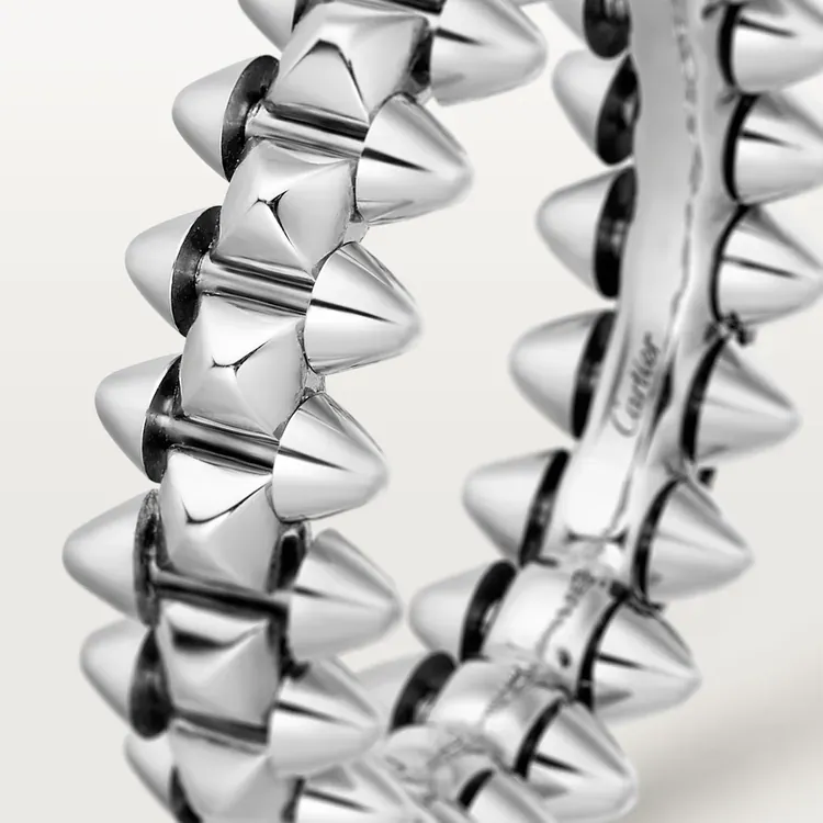 CLASH DE CARTIER RING MEDIUM MODEL