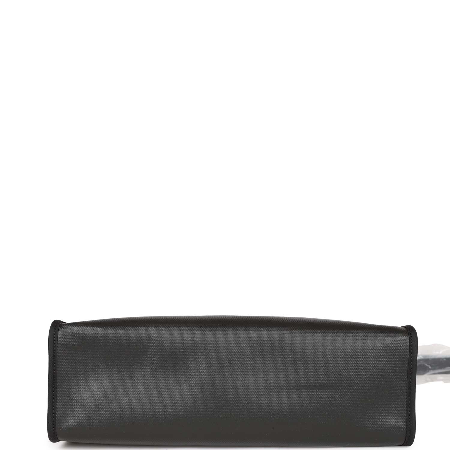 Hermes Herbag Zip PM 31 Black and Ecru Toile H Berline Vache Hunter Gold Hardware