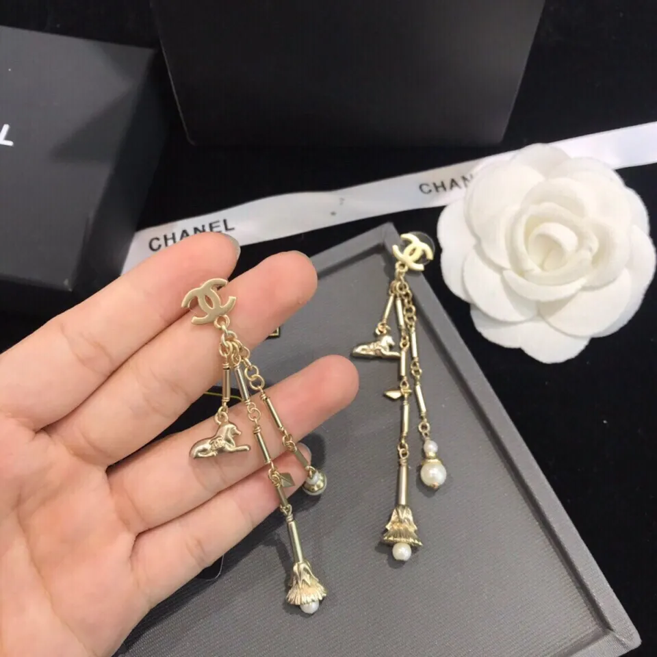 cc Earrings