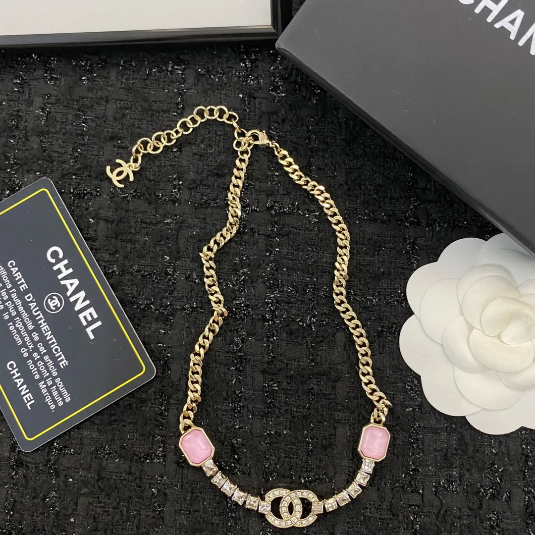 CC Jewelry New Arrival 0042