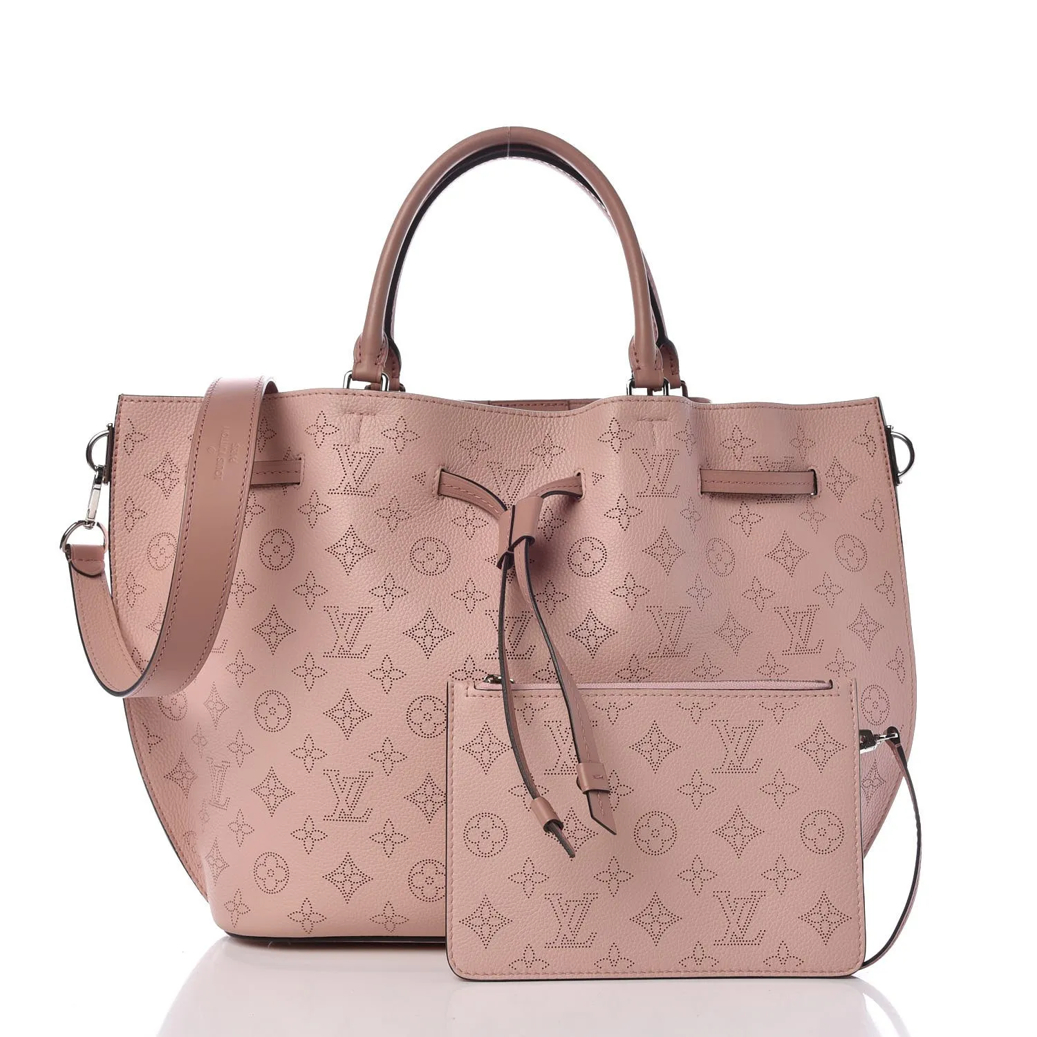 Girolata Tote Magnolia