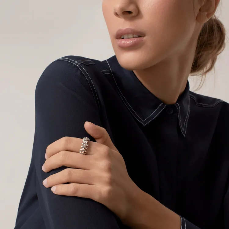 CLASH DE CARTIER RING MEDIUM MODEL