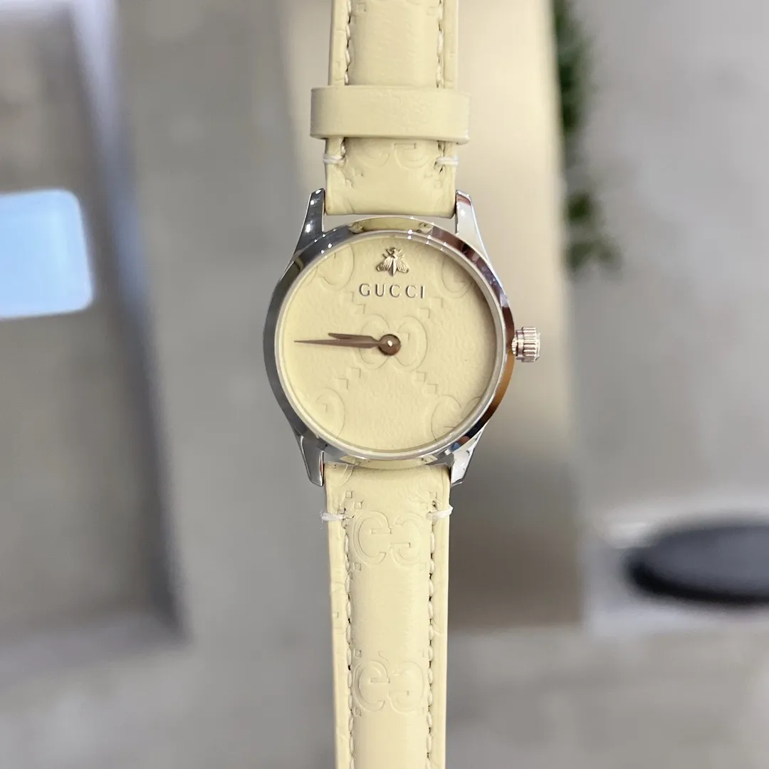 GG G-Timeless new arrival women watches 28 mm