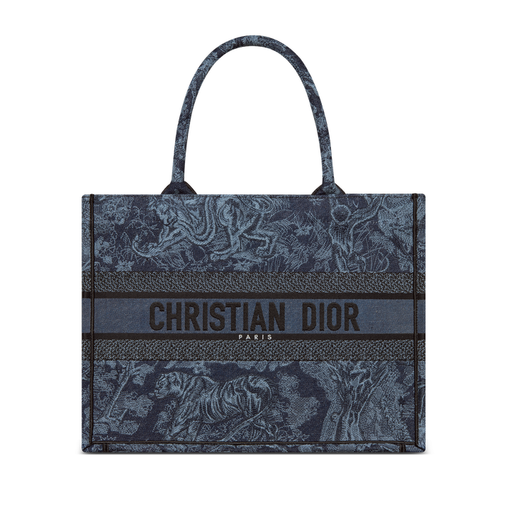MEDIUM BOOK TOTE