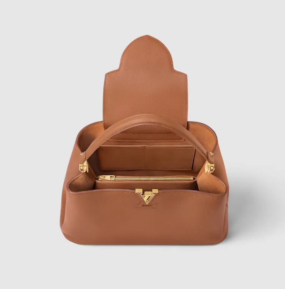 Capucines GM Souple M24879